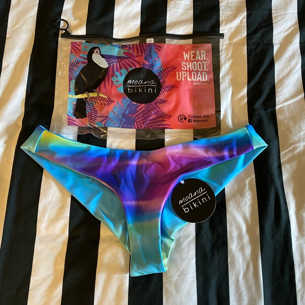 Brand new Moana Bikini